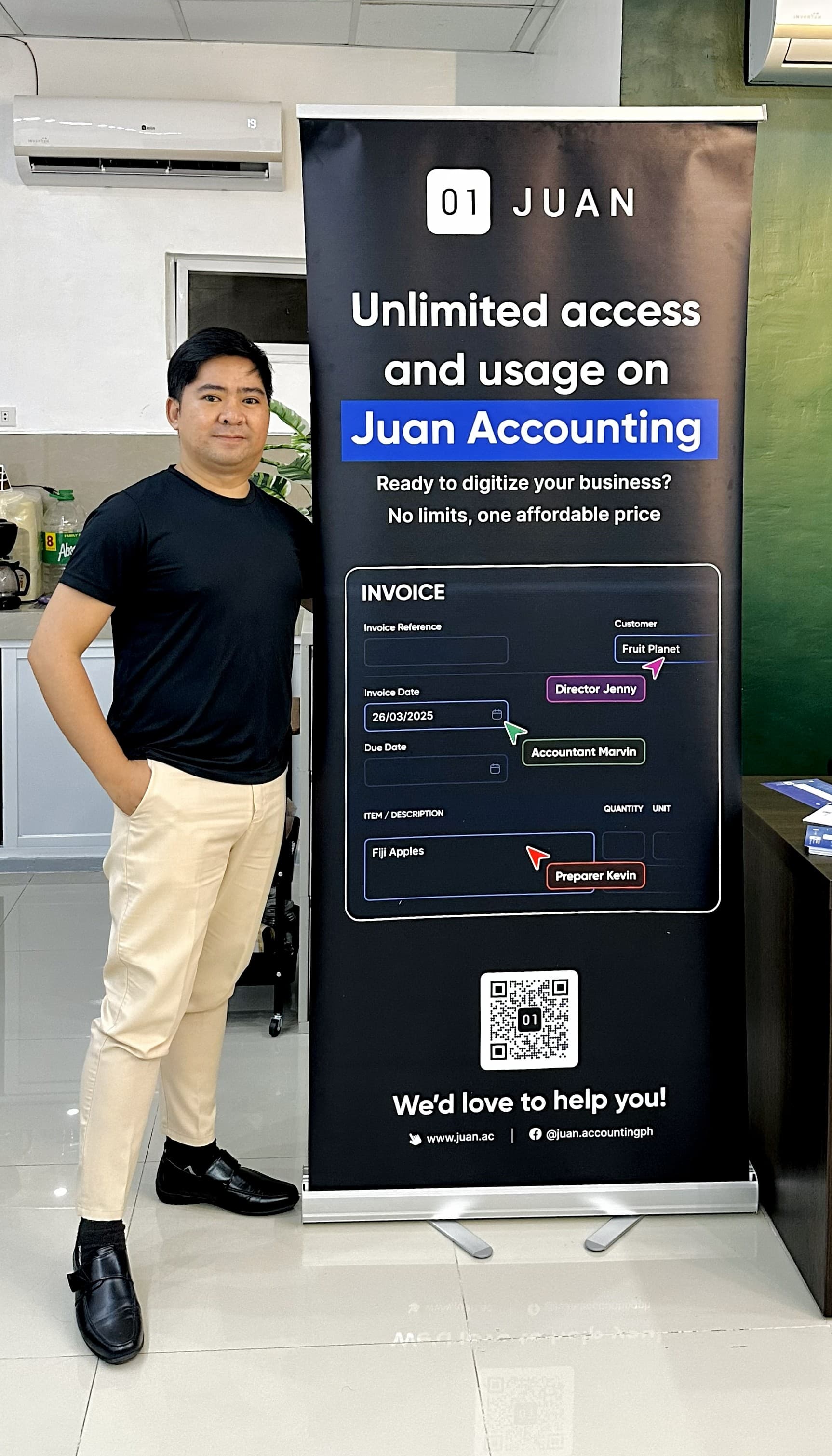 Business Professional