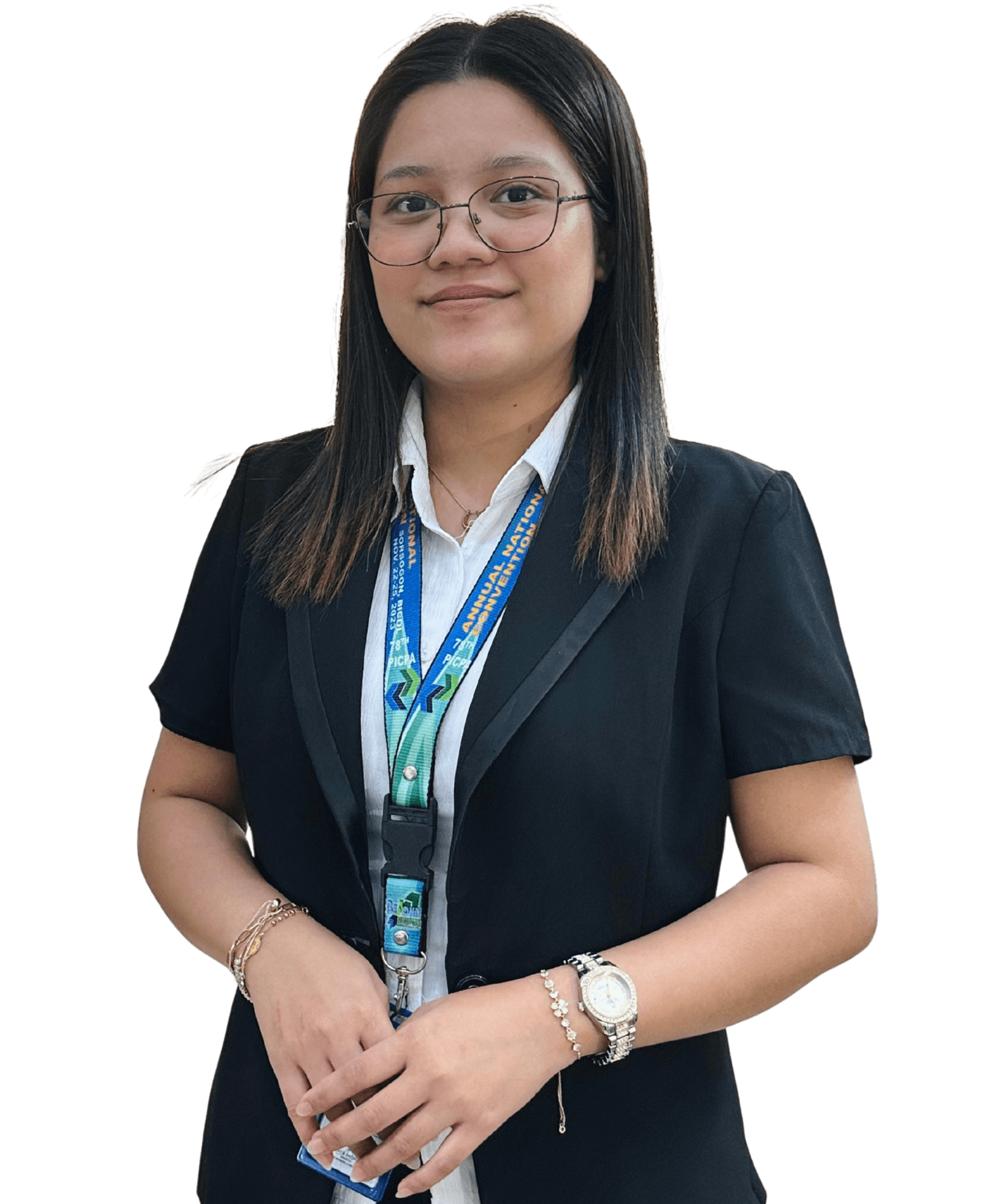 Ms. Axl Rose B. Ilao