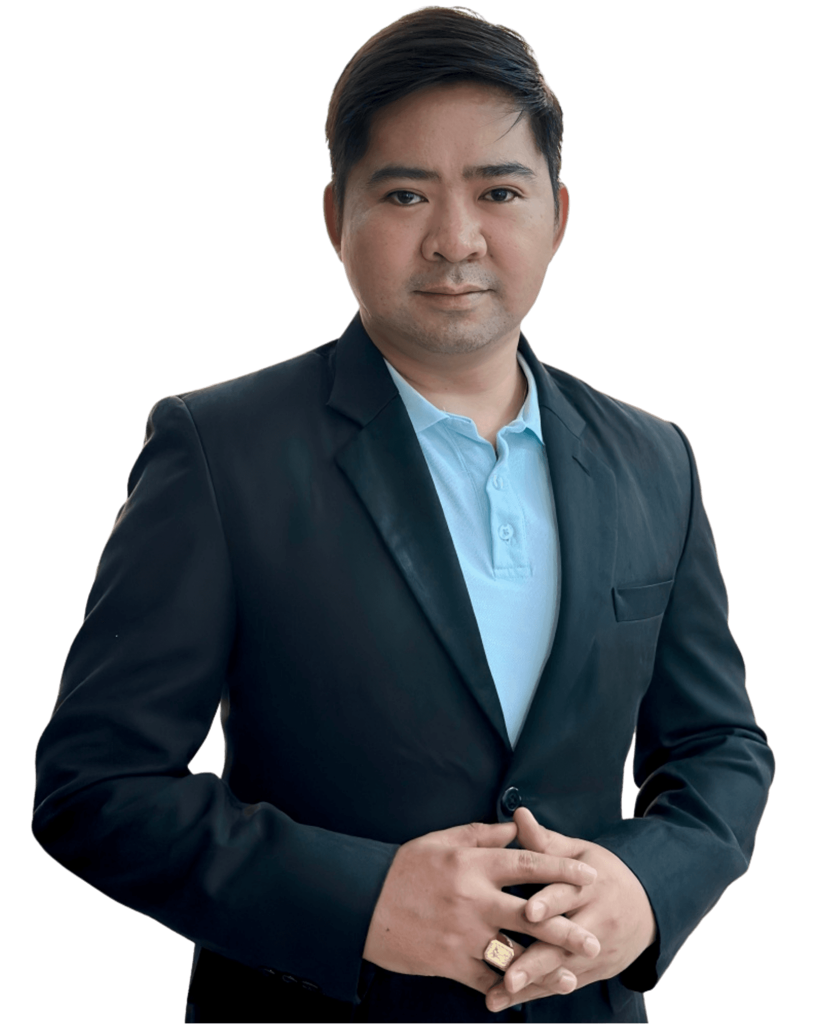 Mr. Bacsal — Founder & Principal